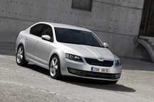 Skoda Octavia - de inchiriat