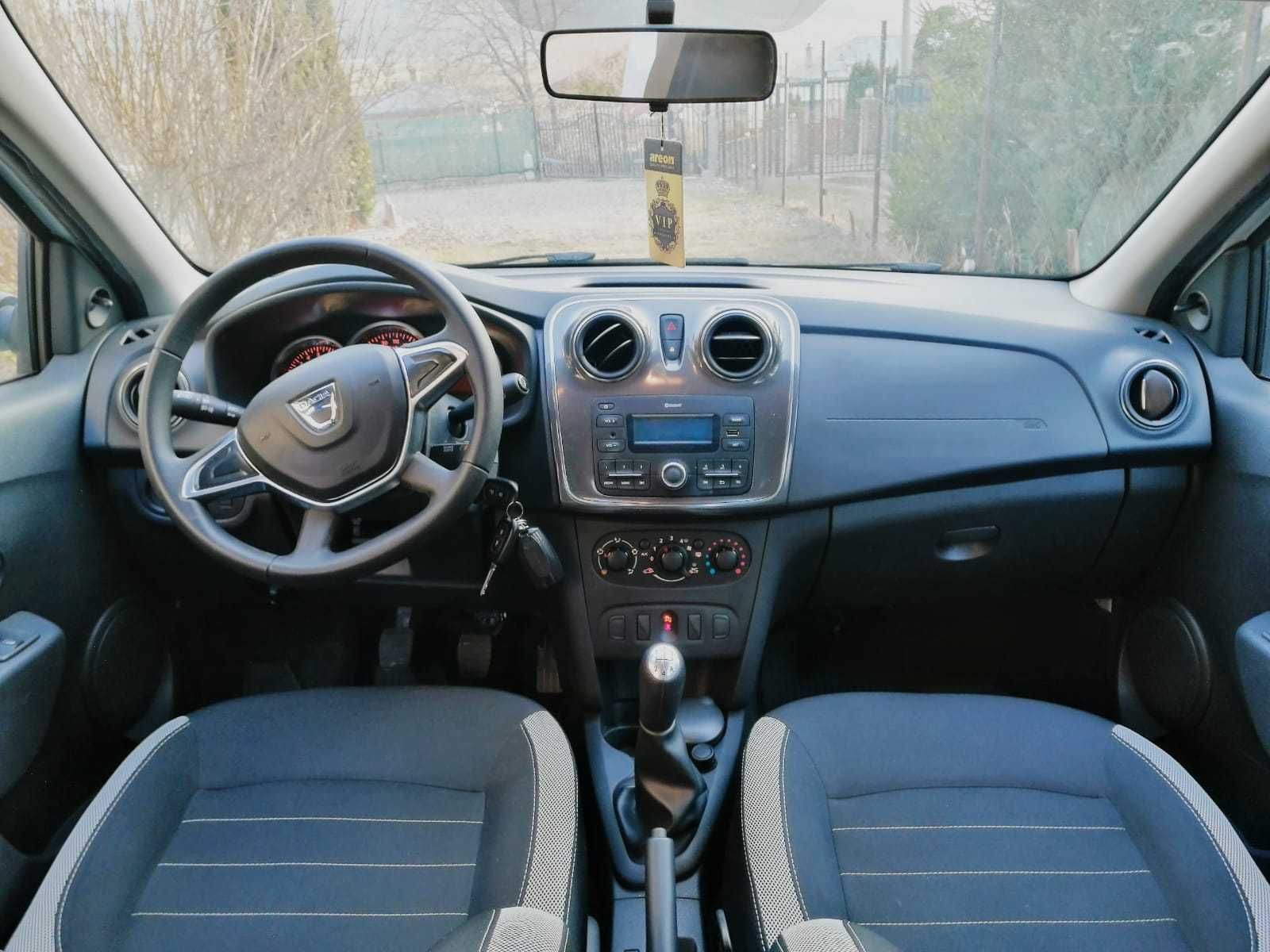 Dacia Sandero Stepway SD 0.9 2020