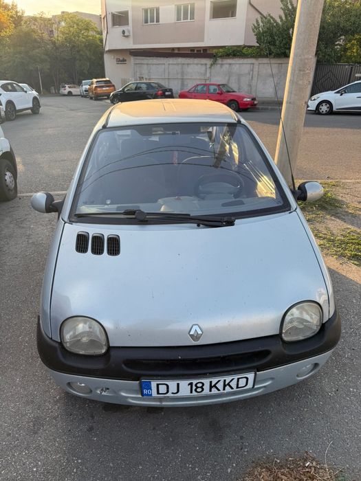 Vand Renault Twingo 1 2001