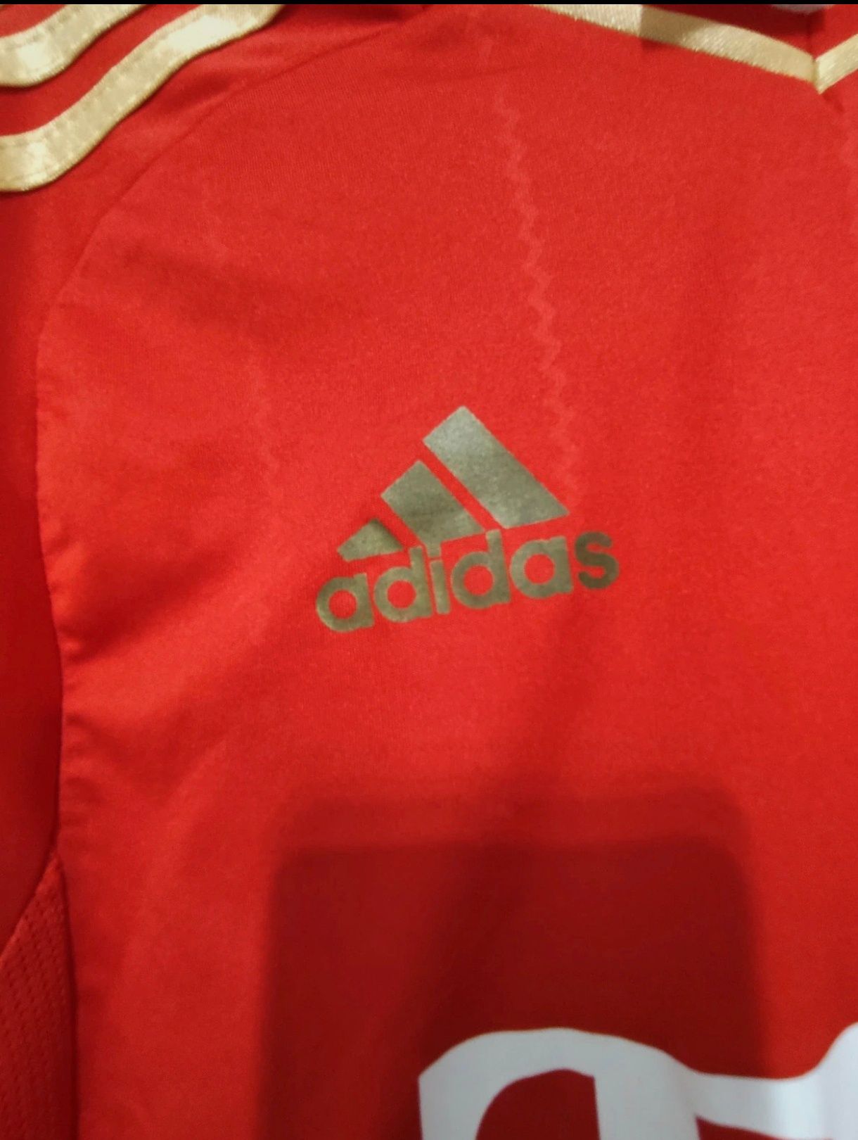 Tricou Bayern Munchen Xs