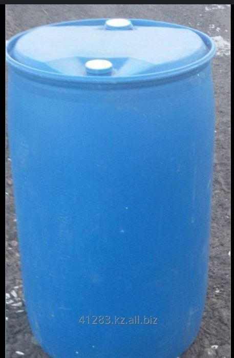 Бочка пластиикккк