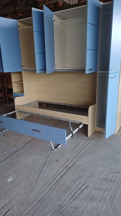 Dormitor COPIii  cls1