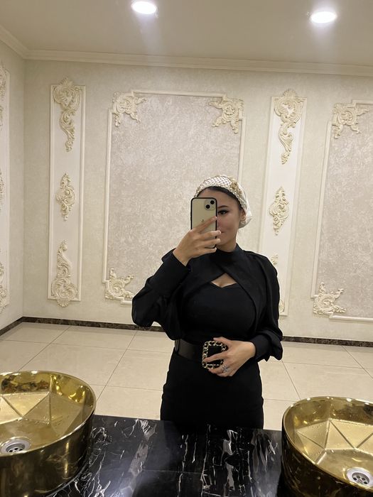 Платья  турецкий