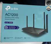 TP-Link archer vr300