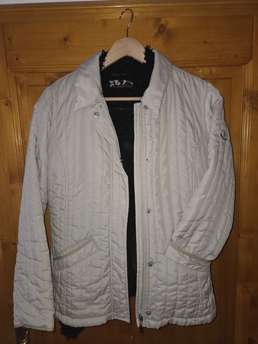 Jacheta dama toamna primavara