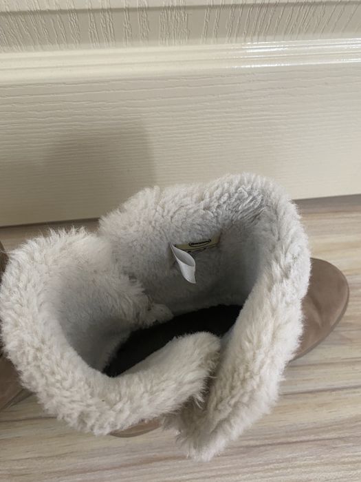 Зимни ботуши 36 номер