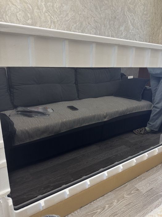 Продам тв, TCL 75V6B на запчасти.