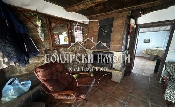 Продава се Къща в с. Миндя, Област Велико Търново - 500 кв.м за 760 €/кв.м - Снимка #10