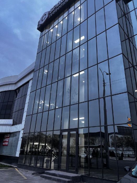 Акфа эшик ромлар! Арзон ва ситли