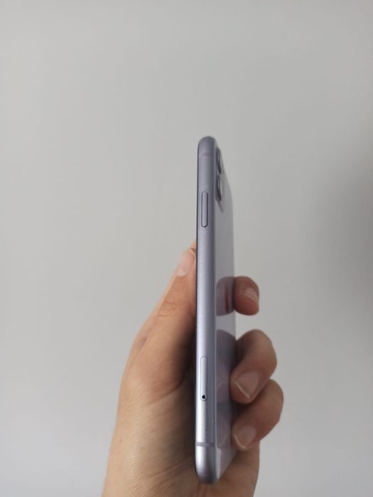 iPhone 11 128 аккум80%