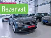 Volkswagen Tiguan 17.478 E + TVA deductibil / 12 luni Garantie