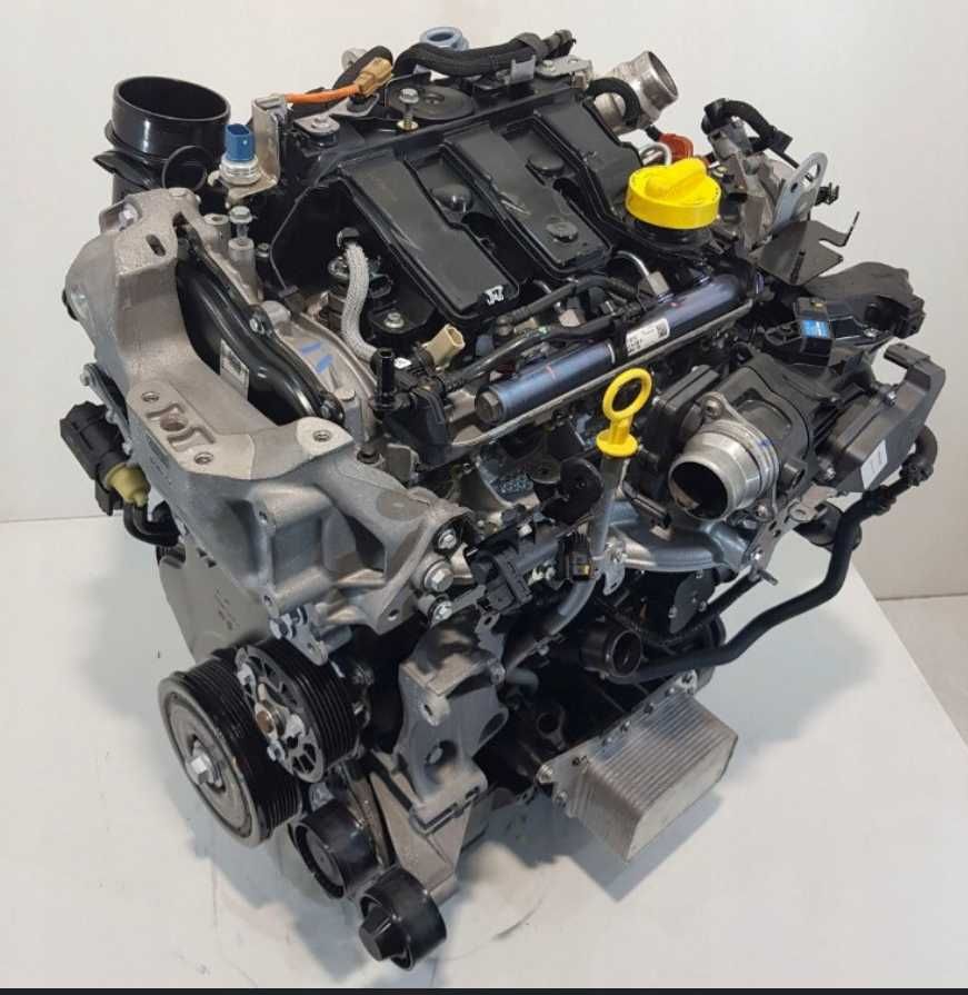 Motor Renault Kadjar 1.6 R9M