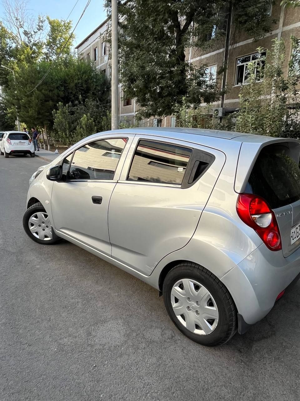 Srochna sotiladi Gazi bor 1-poz