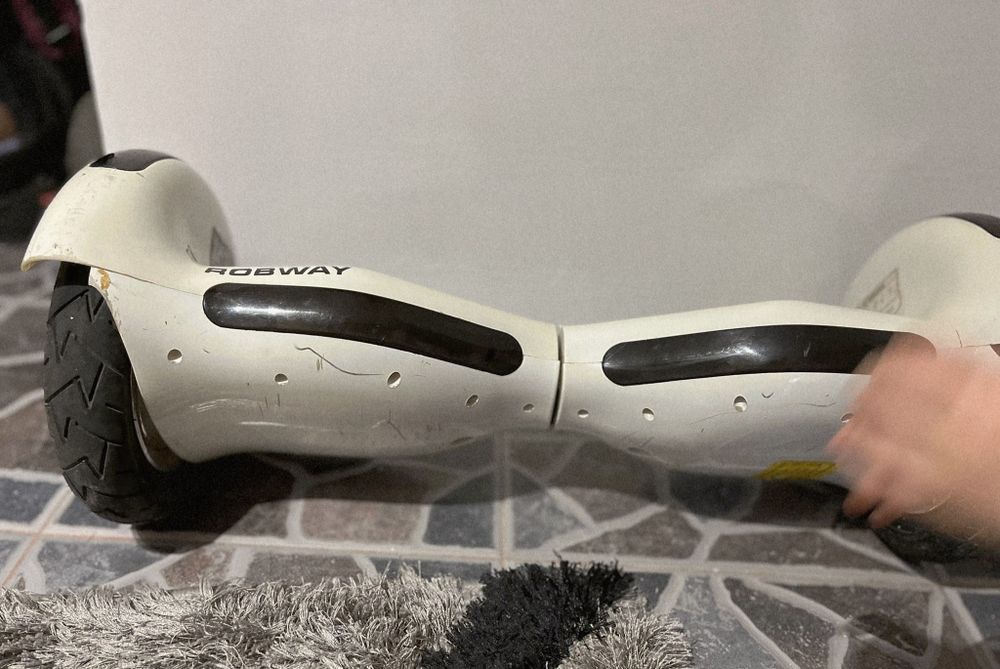 Hoverboard Robway W3-