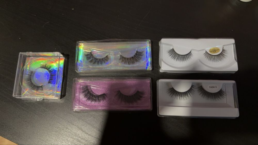 Продукти от Bellebox и други