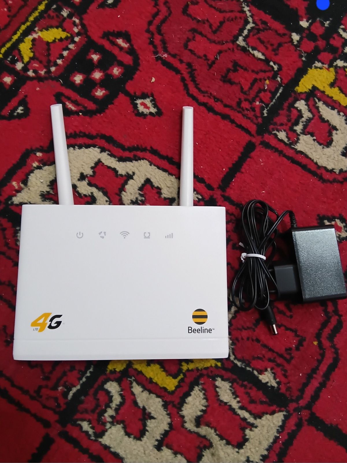 Билайн актив алтел теле2 кселл izi 4G Wi-Fi роутер модем стационарный