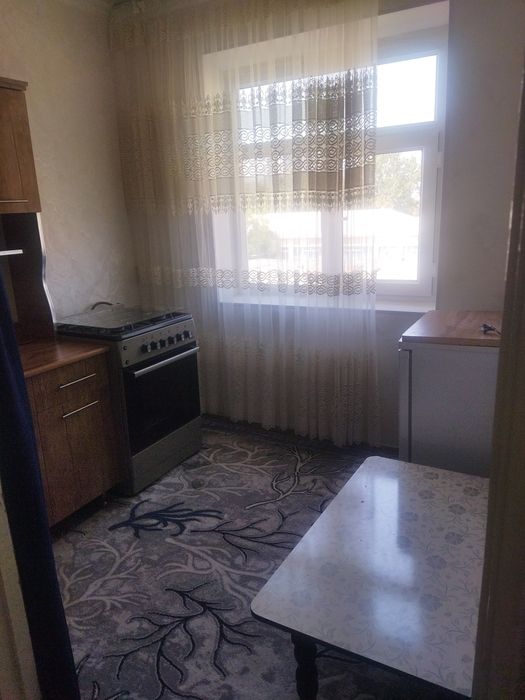 Vatniyda 1 xonali kvartira sotiladi yoki ijaraga betiladi beriladi.