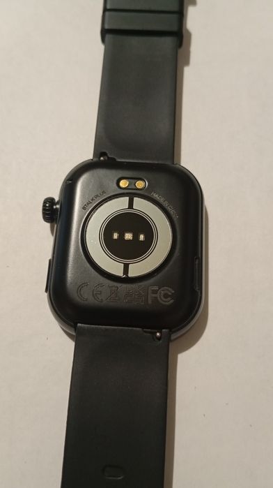 Смарт часы Zeblaze Btalk Plus