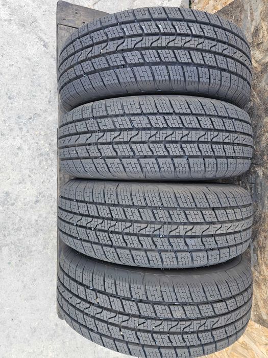 Anvelope  215 65 15