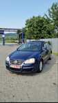 VW Jetta 2007 1.9 TDI