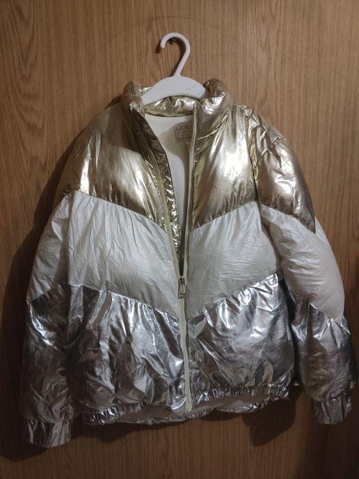 DKNY, Guess, Mayoral  якета