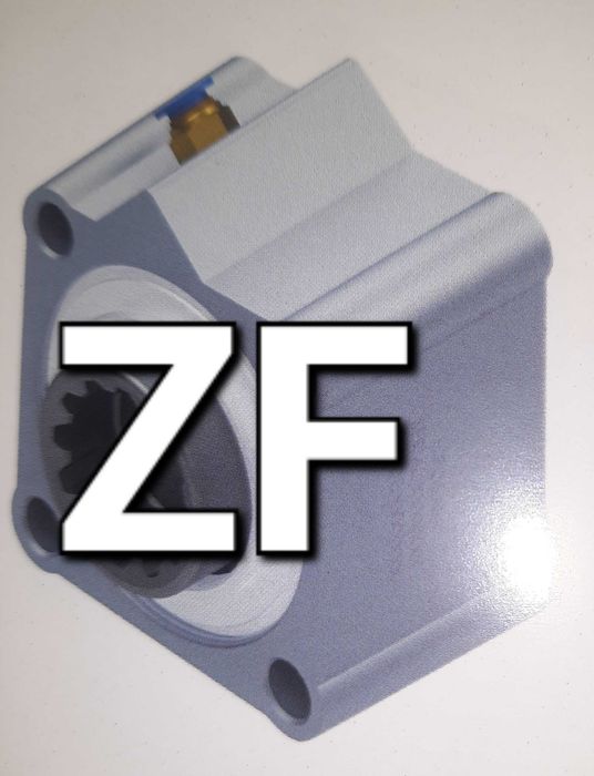 Priza putere basculare Eaton ,ZF ,Fuller Man, Daf,Volva,iveco, Scania