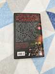 Книга "Пять ночей у Фредди": Серебряные глаза