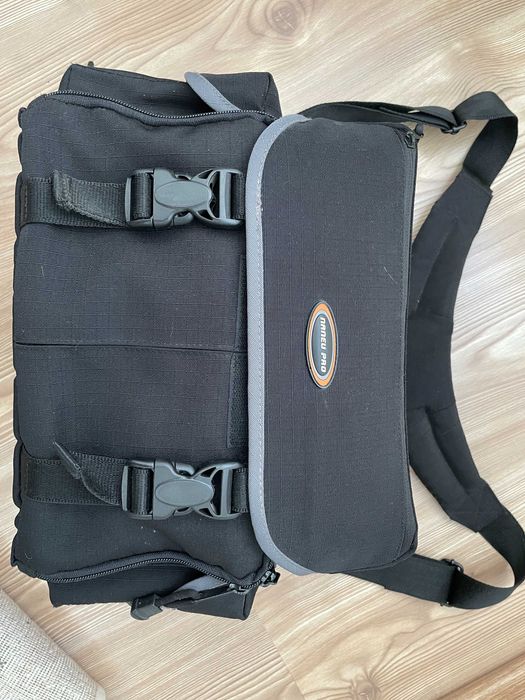 Geanta aparat foto profesional