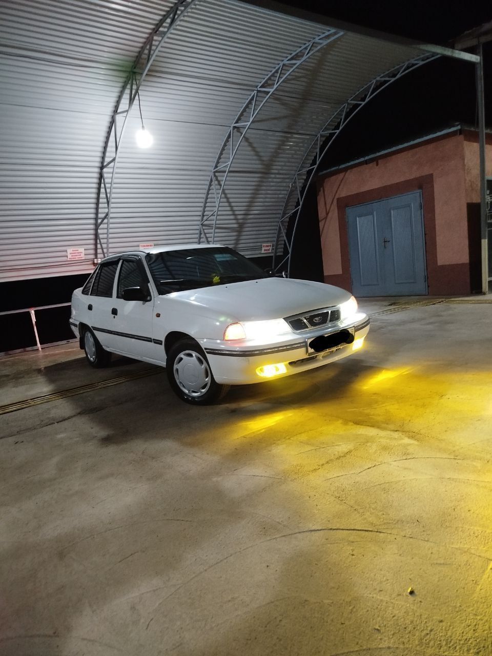 Nexia 1 sotiladi