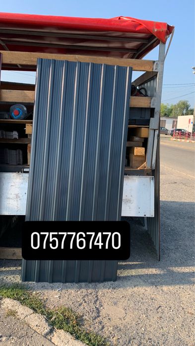 Tabla cutata la 20 lei buc + transport in tota tara