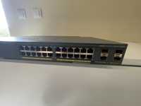 CISCO Catalyst 2960-X