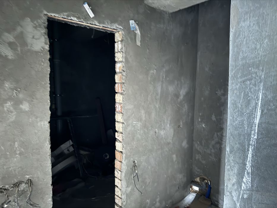 Продаётся квартира