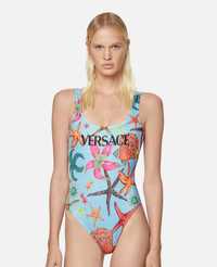 Versace бански костюм