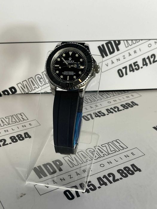 NDP Amanet NON-STOP Bld.Iuliu Maniu 69 CEAS ROLEX (44016/44020)