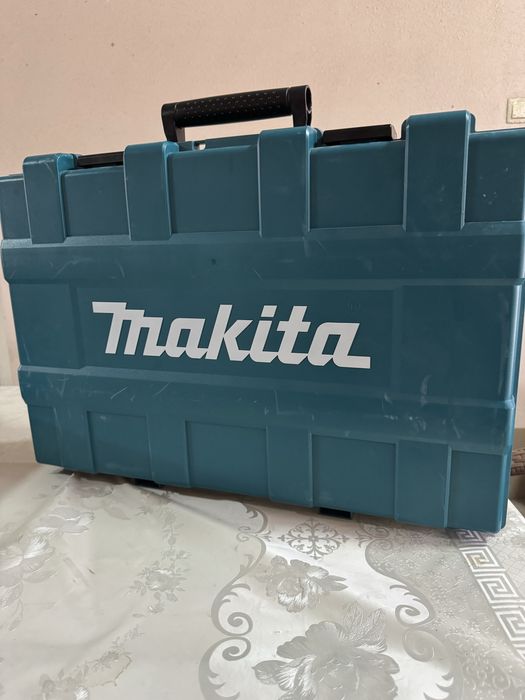 Макита перфаратор perfarator hr4003c hr 4511c