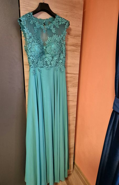 Vand rochie lunga