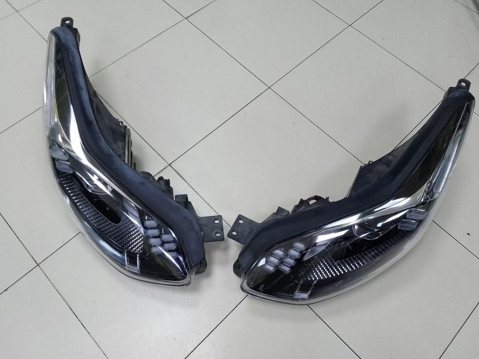 Фарове Kia sportage 2020