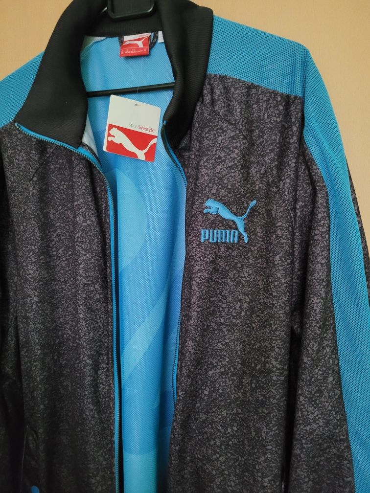 Jacheta sport Puma