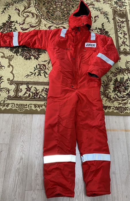 Зимний комби сатылады