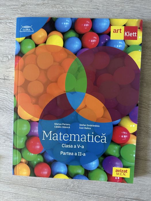 Culegeri matematica cla a VI si a V a