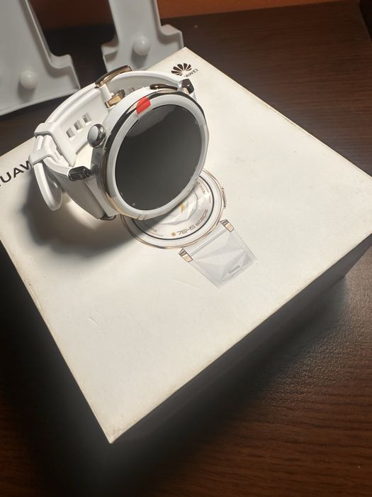 Huawei watch GT 5 Pro