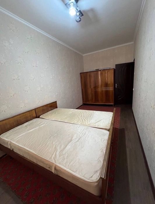 Сдается 2 з комнатная кв Крестик 40 лет Тузель