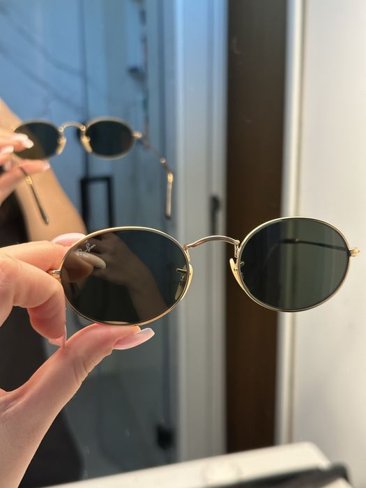 Ray-Ban слънчеви очила
