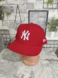 Sapca New Era New York Yankees mărimea 7 3/4 (61.5cm)