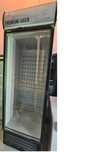 Vitrina frigorifica profesionala mare Klimasan SC600 HG, 612 L, 220 h