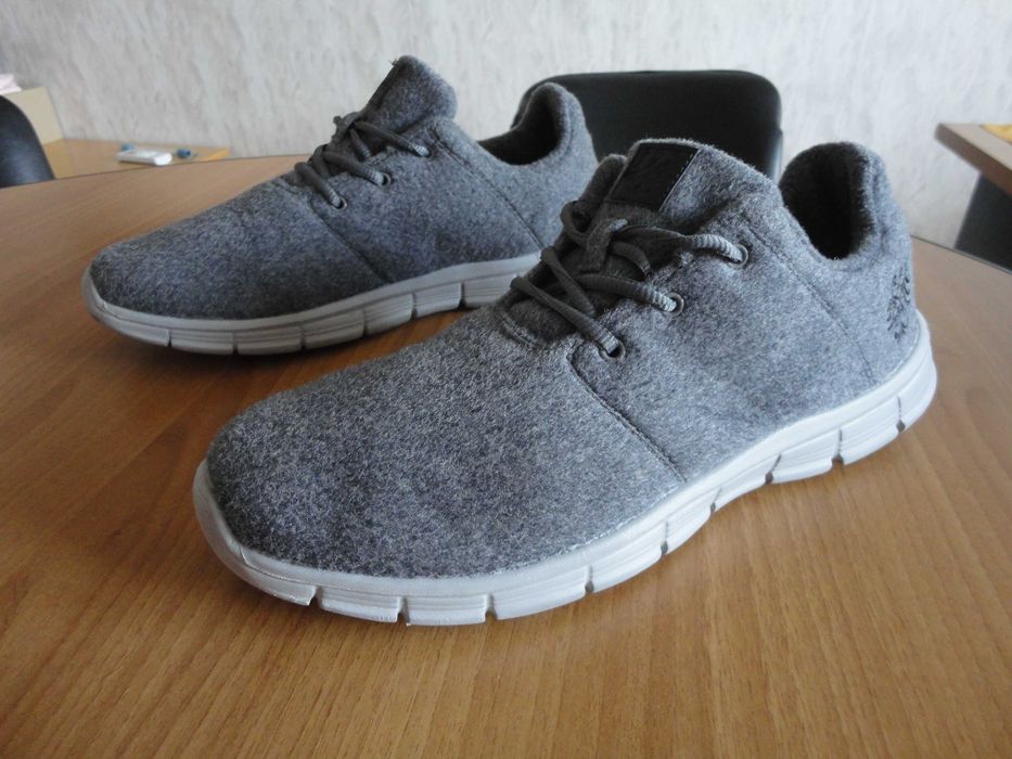 N46 Австрийски вълнени маратонки/Tiroler Loden