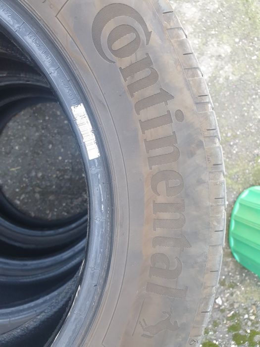 Vand cauciucuri vara SH 195/60/15