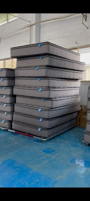 Ортопедические и анотомичиски матрас гарантия ‼️ matras