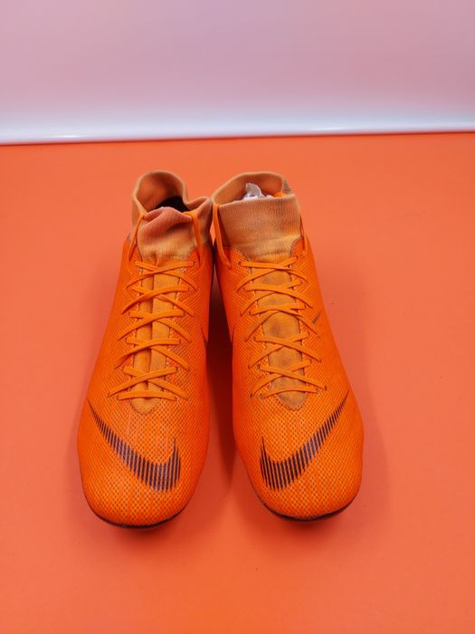 Nike Mercurial номер 41 Оригинални футболни обувки