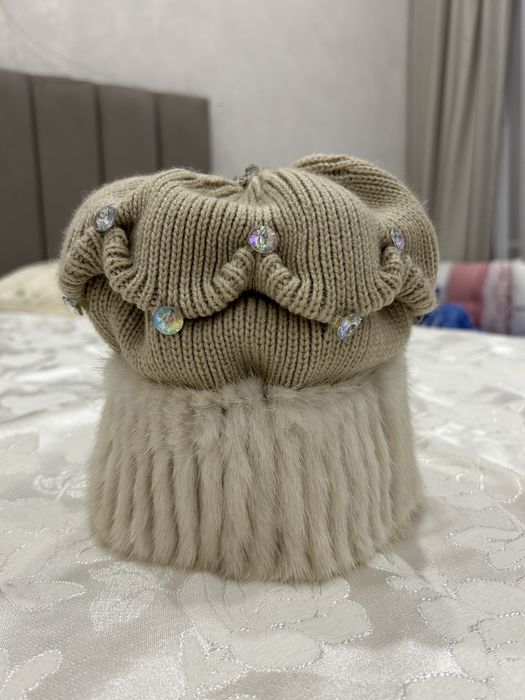 Продам шапку